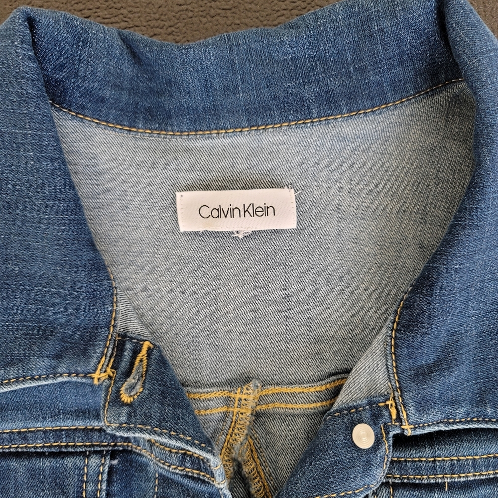 Jean jacket - Picture 3 of 5